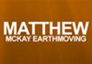 MatthewMcKayEarthmoving